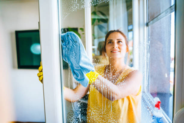 Best High-Rise Window Cleaning  in Inglenook, CT