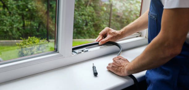 Fast and Reliable Emergency Window and Door Repairs in Inglenook, CT